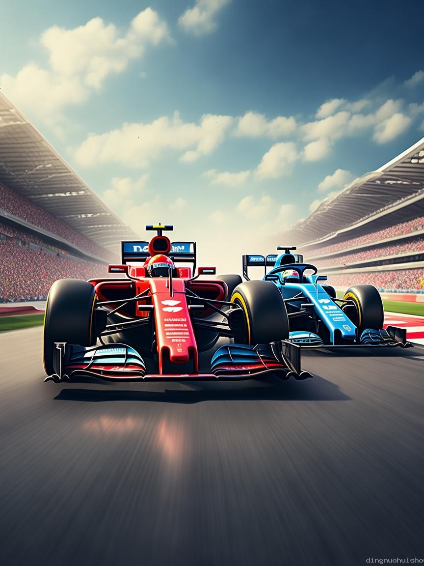 F1赛场争议：维斯塔潘撞上拉塞尔背后的行业洞察
